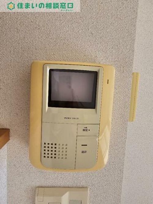 愛知県岡崎市真伝町字荒戸(マンション)の賃貸物件のその他画像