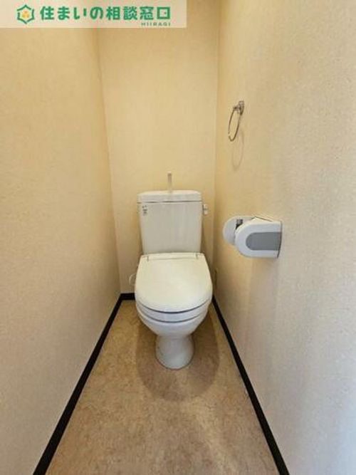 愛知県岡崎市真伝町字荒戸(マンション)の賃貸物件の内装