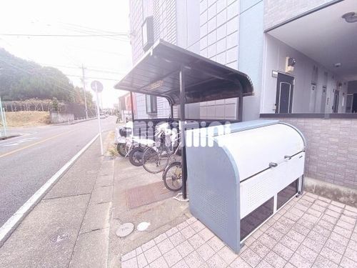 アンプルール リーブル 滝ノ水のその他画像