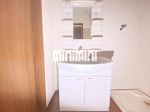 アンプルール リーブル 滝ノ水の内装