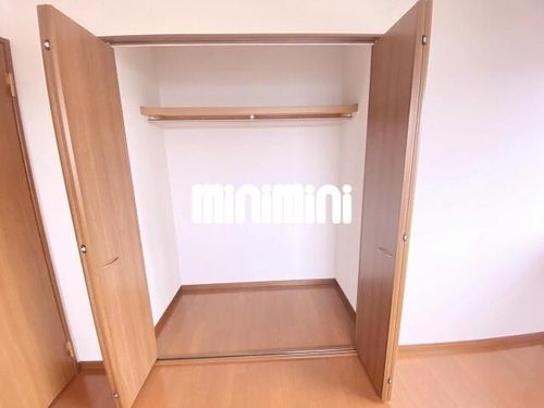 アンプルール リーブル 滝ノ水の内装