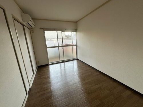 サンシャインハイム0101の内装