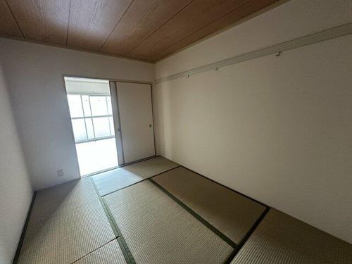 サンシャインハイム0101の内装