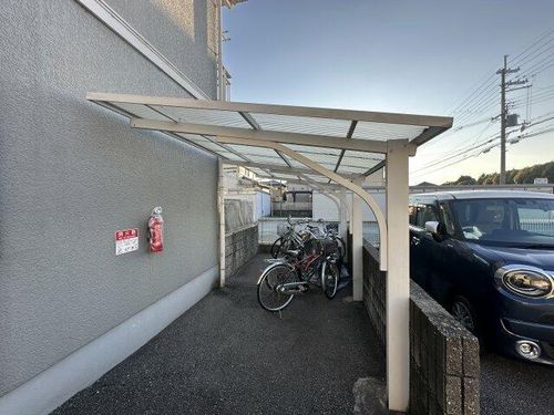 サンシャインハイム0101のその他画像