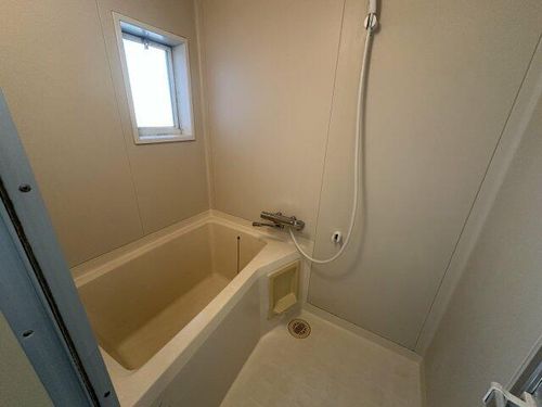 サンシャインハイム0101の風呂