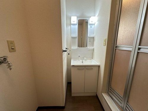 サンシャインハイム0101の内装