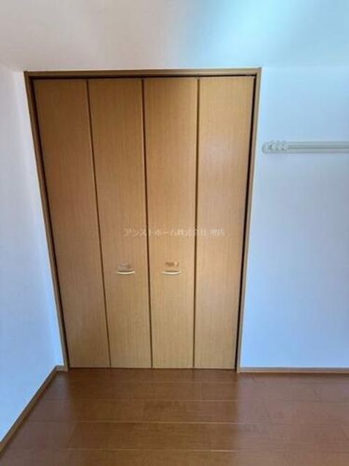 コンクオーレ香ヶ丘A202の内装