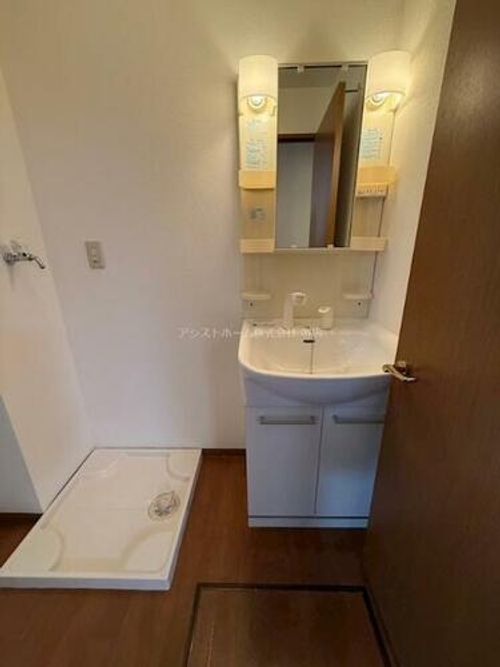 コンクオーレ香ヶ丘A202の内装