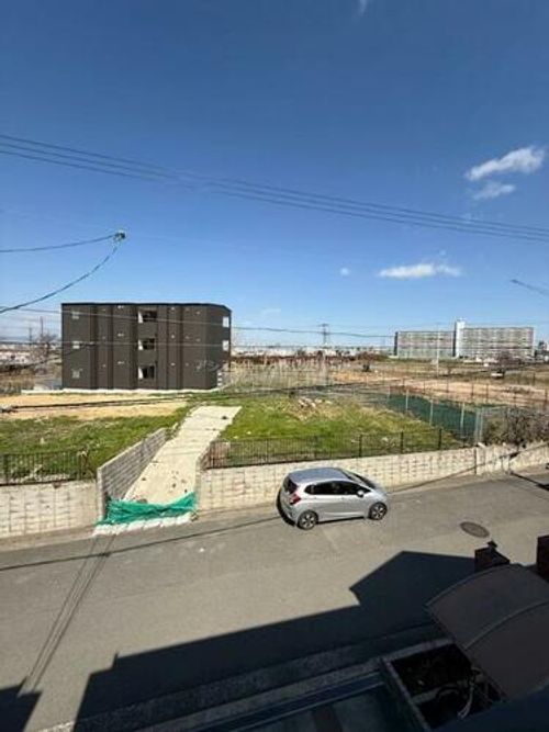 コンクオーレ香ヶ丘A202のその他画像