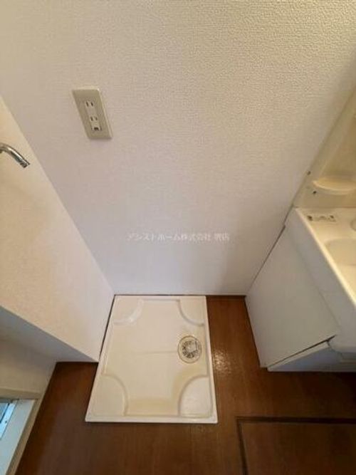 コンクオーレ香ヶ丘A202のその他画像