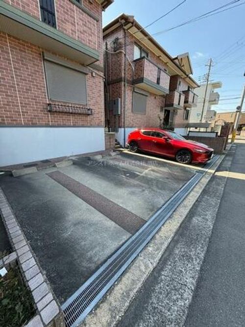 コンクオーレ香ヶ丘A202のその他画像