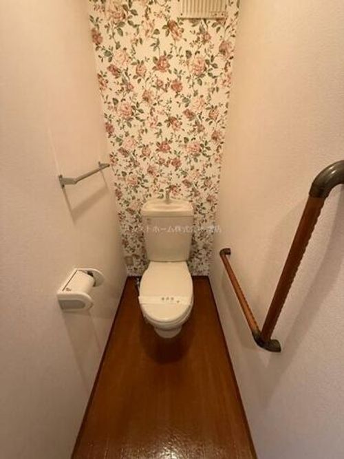 コンクオーレ香ヶ丘A202の内装