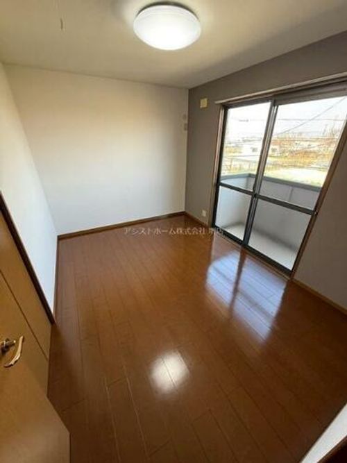 コンクオーレ香ヶ丘A202の内装