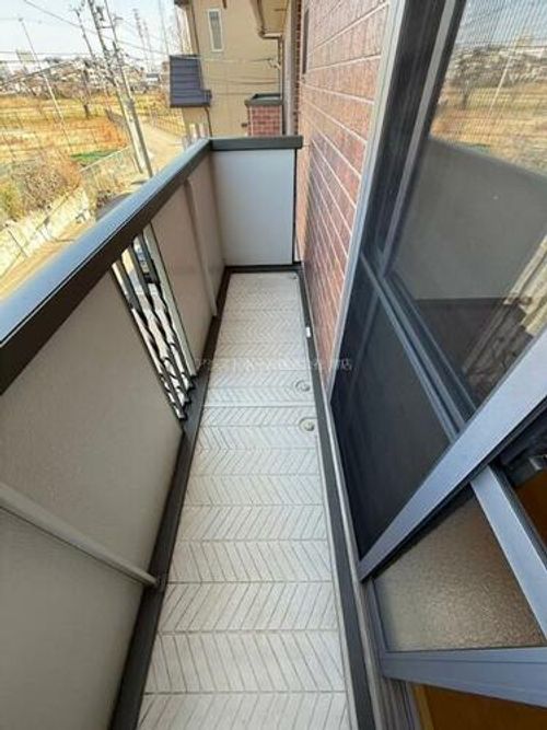 コンクオーレ香ヶ丘A202の内装