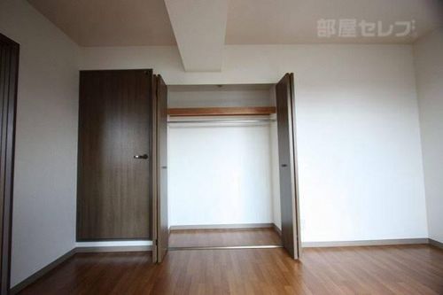 エクセル富士403の内装