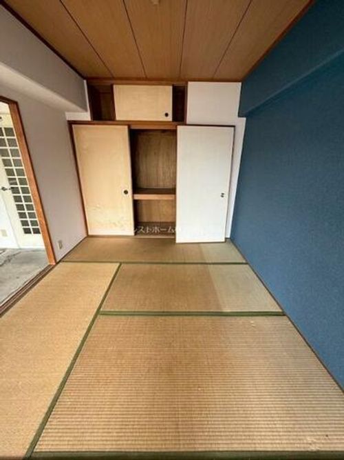 ニューライフ堺904の内装