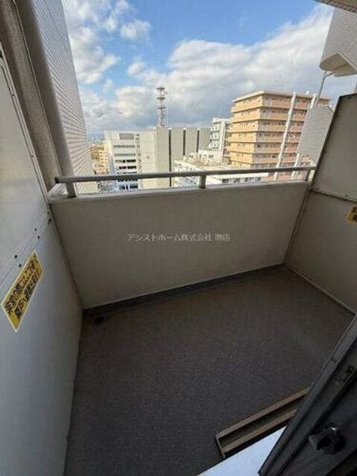ニューライフ堺904の内装