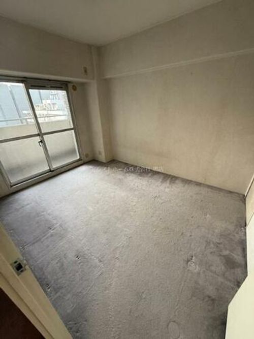 ニューライフ堺904の内装