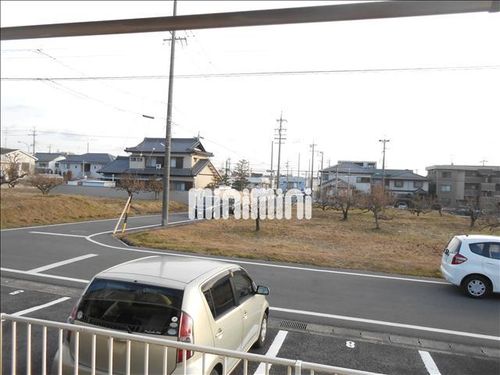 グリーンハイツ旭 A棟のその他画像