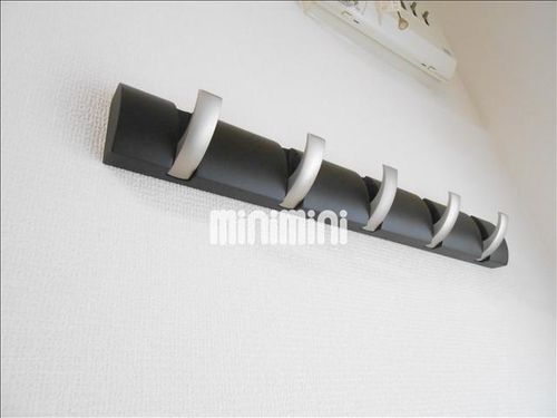 グリーンハイツ旭 A棟のその他画像
