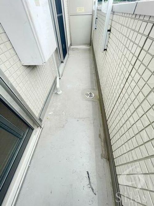 兵庫県神戸市北区鈴蘭台北町2丁目(アパート)の賃貸物件の内装