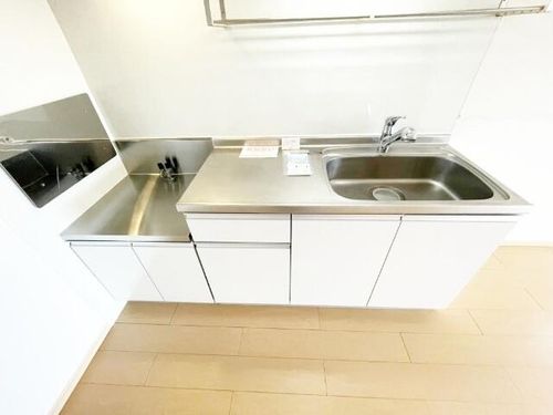 ベルウッド 泉 Ⅰのキッチン