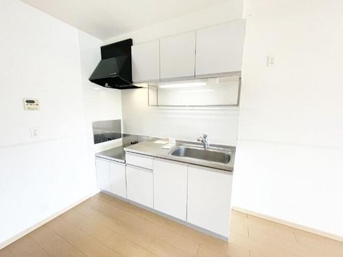 ベルウッド 泉 Ⅰのキッチン