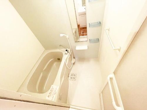 ベルウッド 泉 Ⅰの風呂