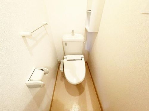 ベルウッド 泉 Ⅰの内装