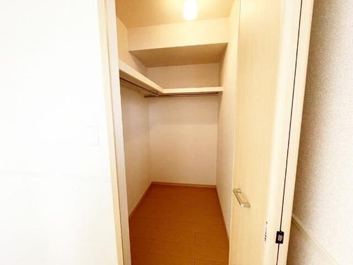 ベルウッド 泉 Ⅰの内装