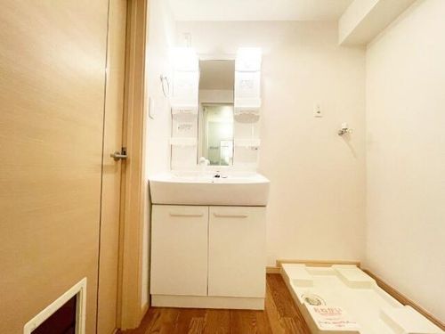 ベルウッド 泉 Ⅰの内装