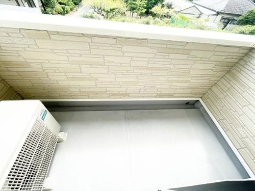 ベルウッド 泉 Ⅰの内装