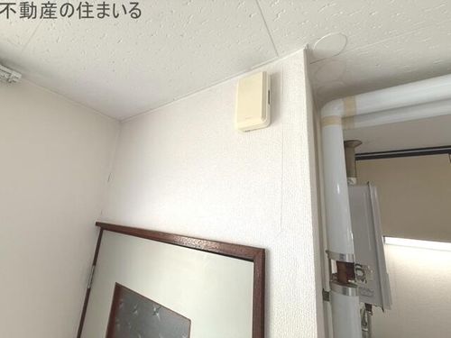 TreeVillage芸術の森(旧常盤マンション)のその他画像