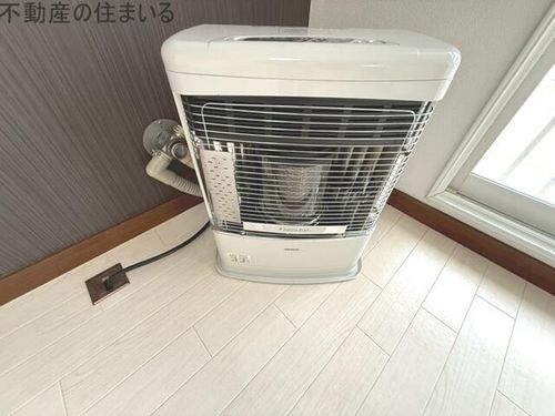 TreeVillage芸術の森(旧常盤マンション)のその他画像