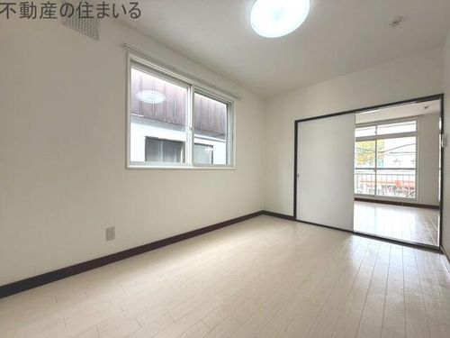 TreeVillage芸術の森(旧常盤マンション)のその他画像