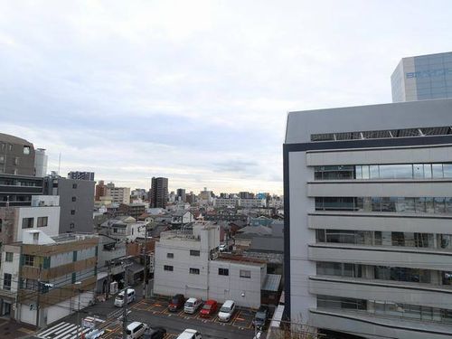 ファスティーナ本陣703のその他画像