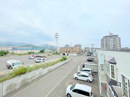 北海道札幌市手稲区稲穂二条7丁目(アパート)の賃貸物件のその他画像