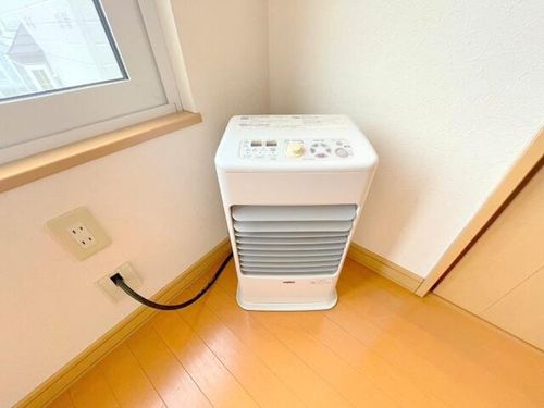 北海道札幌市手稲区稲穂二条7丁目(アパート)の賃貸物件のその他画像