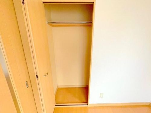 北海道札幌市手稲区稲穂二条7丁目(アパート)の賃貸物件の内装