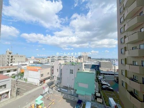 北海道札幌市手稲区手稲本町一条3丁目(マンション)の賃貸物件のその他画像