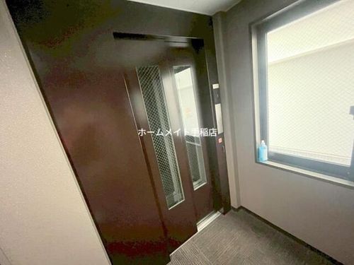 北海道札幌市手稲区手稲本町一条3丁目(マンション)の賃貸物件のその他画像