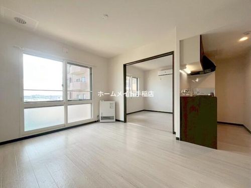 北海道札幌市手稲区手稲本町一条3丁目(マンション)の賃貸物件の内装