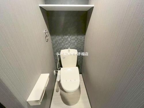 北海道札幌市手稲区手稲本町一条3丁目(マンション)の賃貸物件の内装