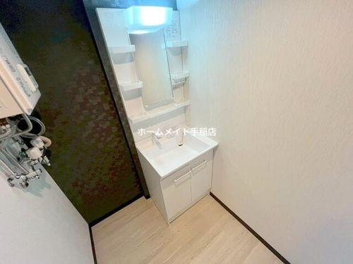 北海道札幌市手稲区手稲本町一条3丁目(マンション)の賃貸物件の内装