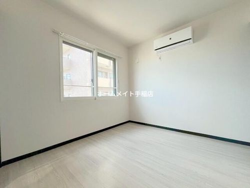 北海道札幌市手稲区手稲本町一条3丁目(マンション)の賃貸物件の内装