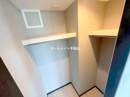 北海道札幌市手稲区手稲本町一条3丁目(マンション)の賃貸物件の内装