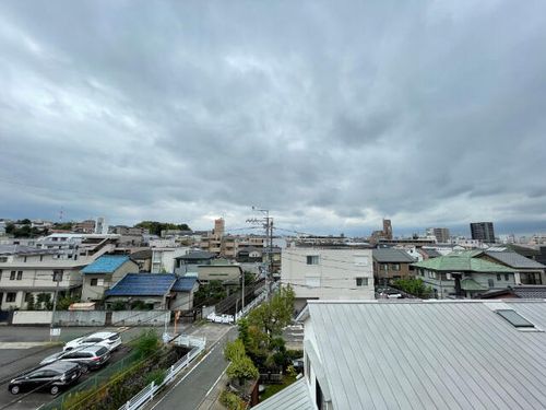 エクセルメゾン本山のその他画像