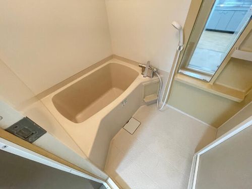 エクセルメゾン本山の風呂