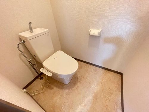 エクセルメゾン本山の内装