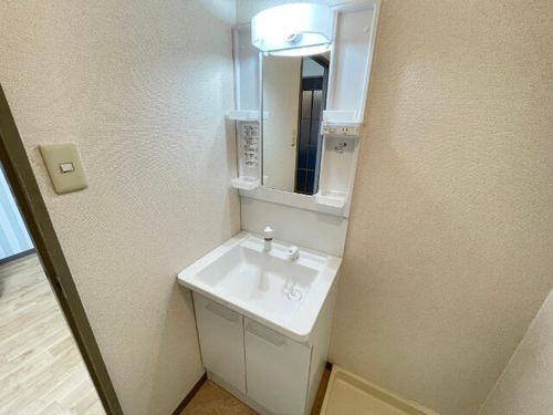 エクセルメゾン本山の内装